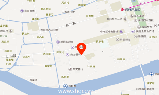 齐成产业园