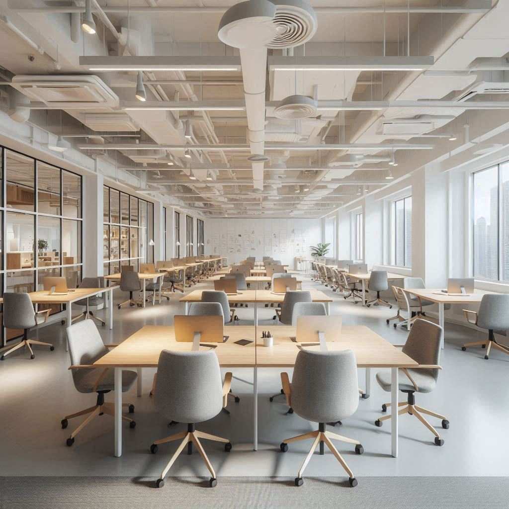 数据团队如何用过程数据判断节能策略切换对写字楼办公多部门联合办公的影响
